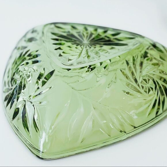 Vintage Hazel Atlas Candy Dish​ - Picture 6 of 7